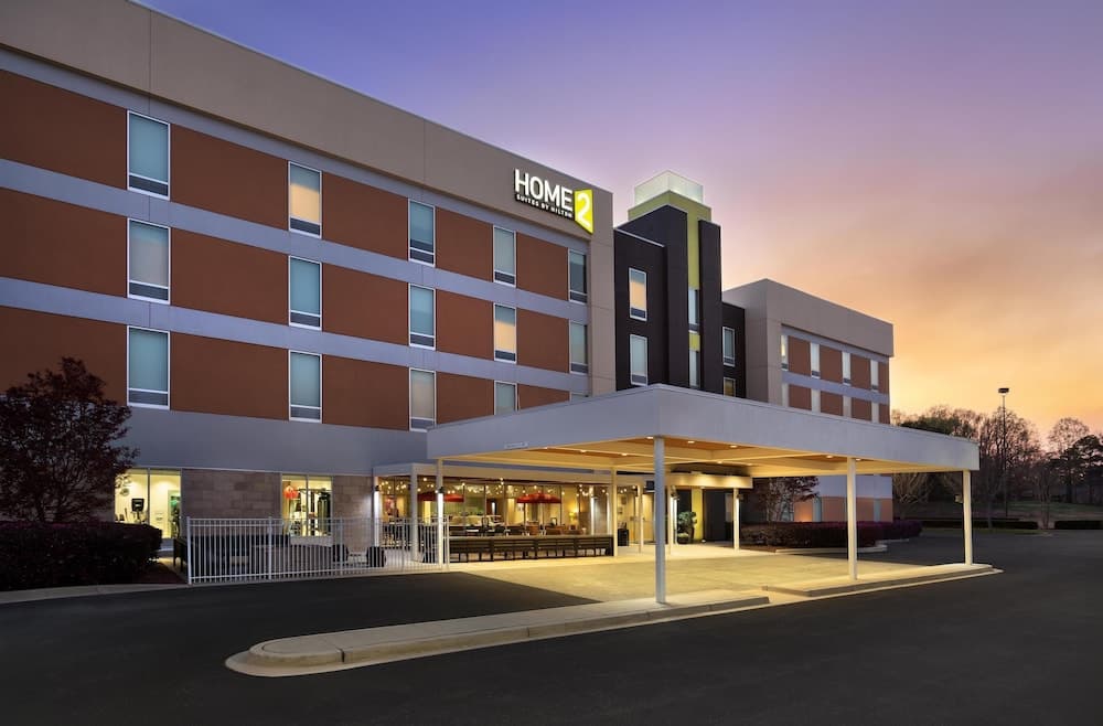 Home2 Suites by Hilton Greenville Airport