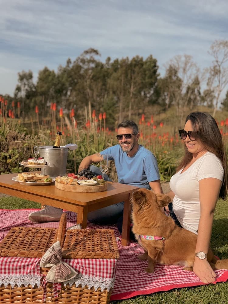 Hotel Bangalôs da Serra