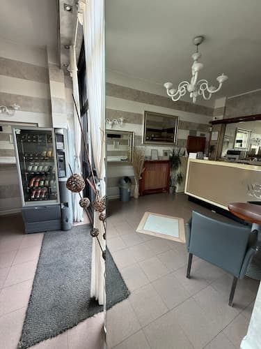 Hotel Marte