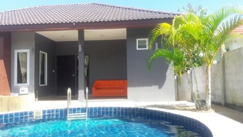 Lanta Dream Garden Pool Villa