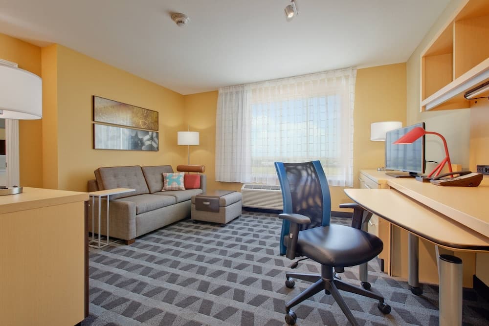 TownePlace Suites Corpus Christi Portland