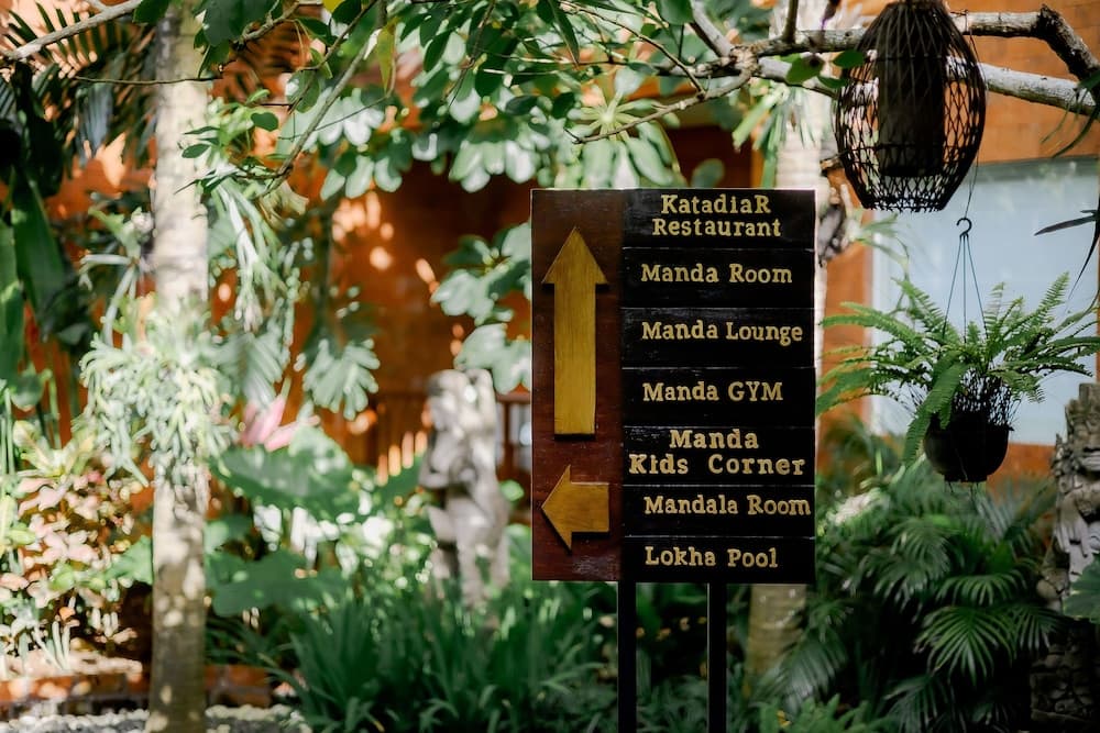 Fourteen Roses Boutique Hotel Legian