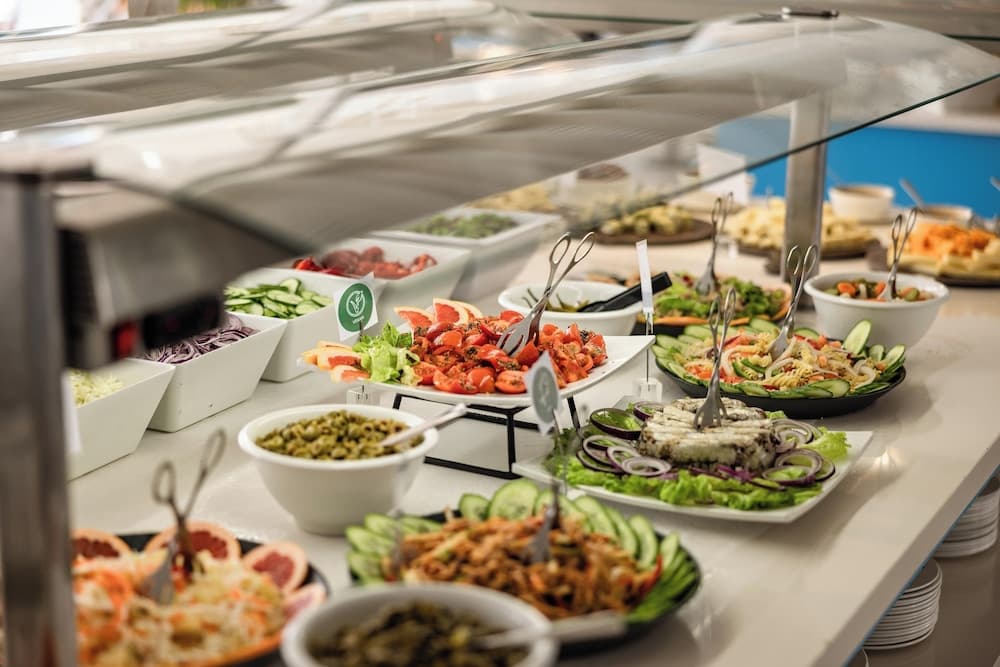 Restoran