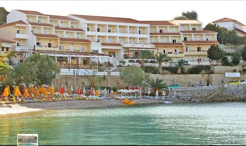 Samos Bay Hotel