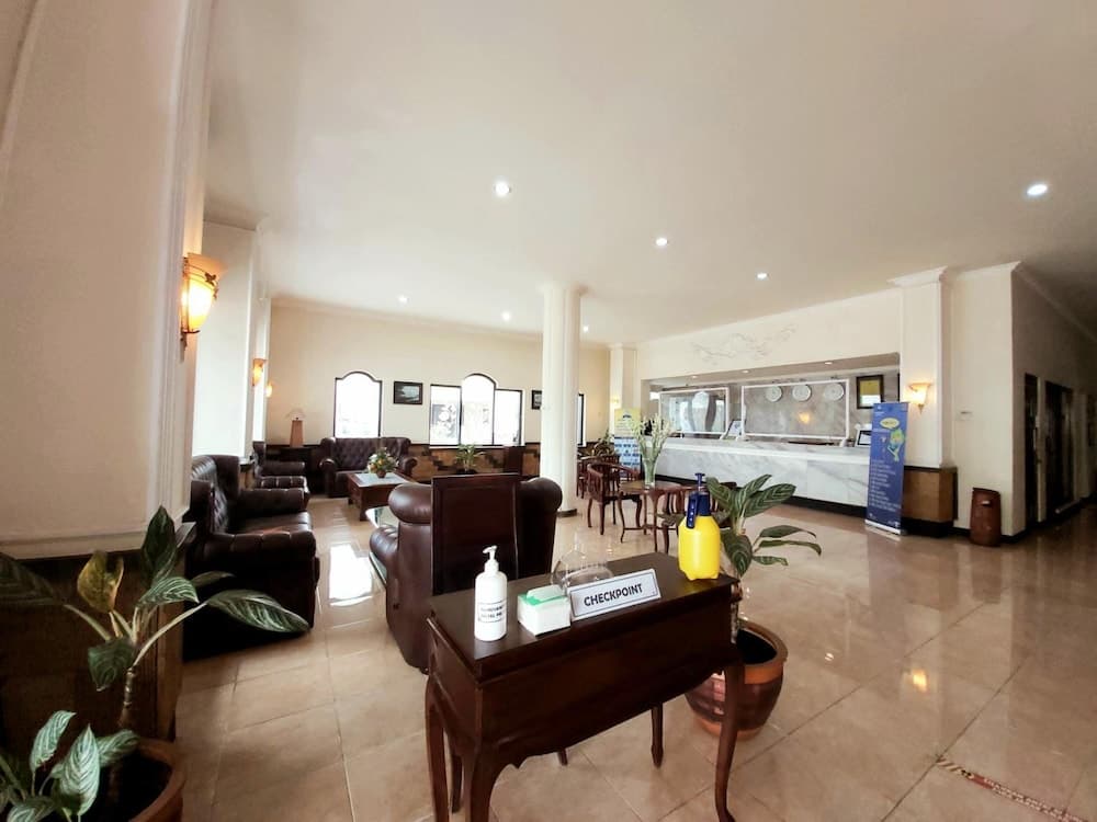 Hotel Pelangi Malang