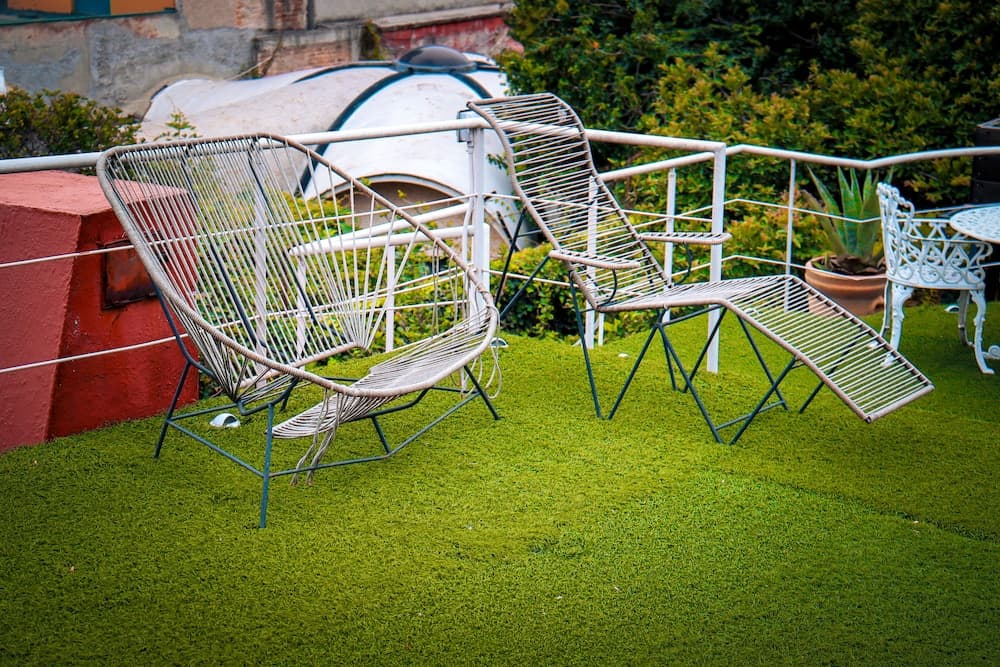Güneşlenme verandası