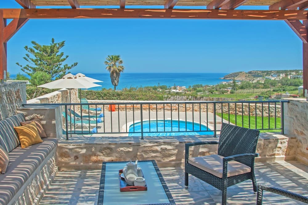 Stavromenos Villas