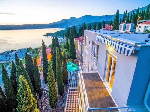 Apartments Didan