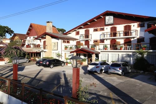 Hotel JB