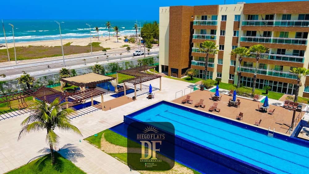 Vg Fun by Diego Flats