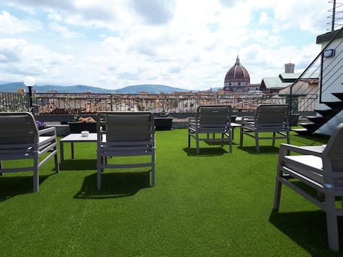 Hotel Cantoria
