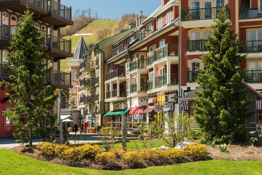 Blue Mountain Resort Village Suites