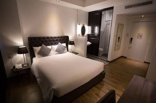 First House Hotel