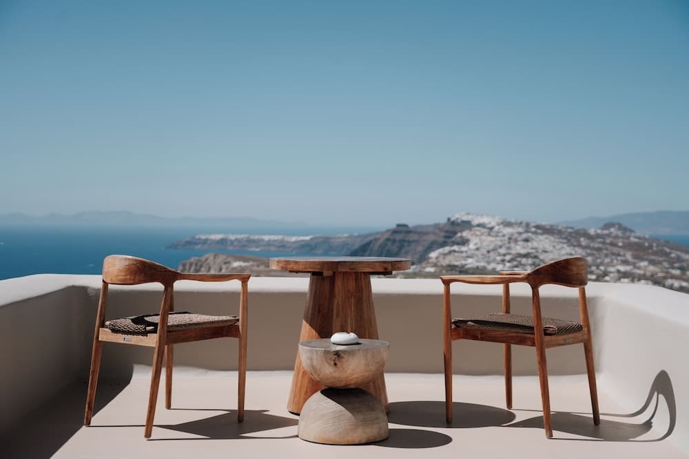 Teras/veranda