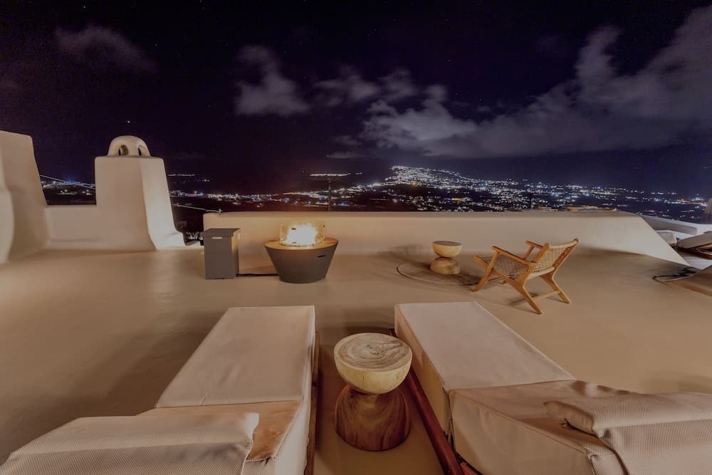 Teras/veranda