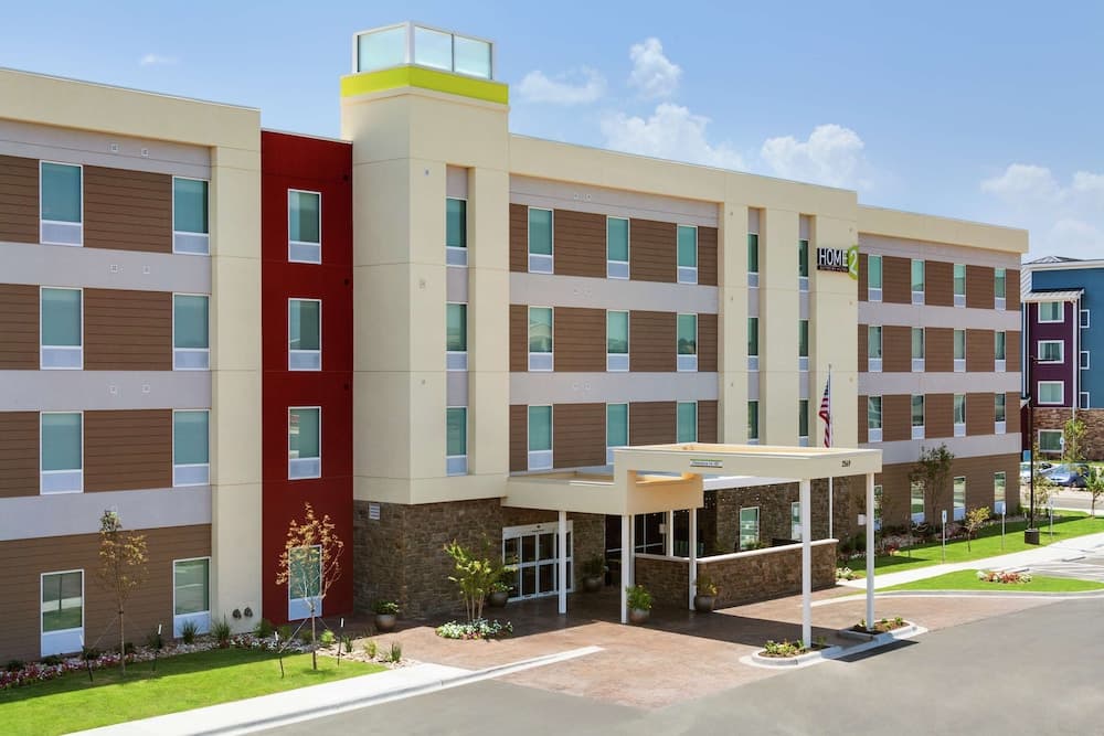 Home2 Suites by Hilton San Angelo