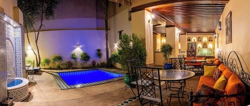 Riad Dar Pierre