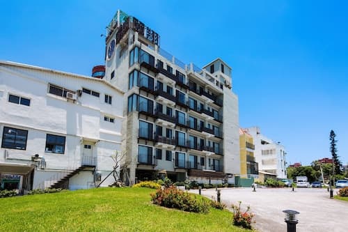 Hotel Les Champs Hualien