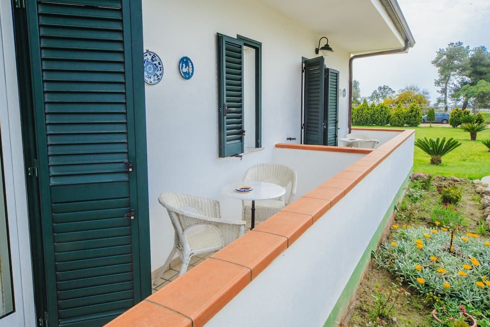 Teras/veranda