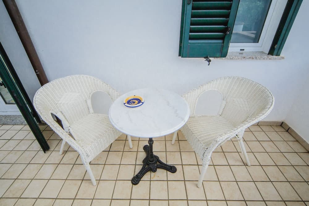 Teras/veranda