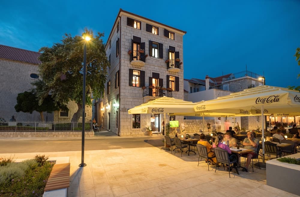 Luxury Apartment Perko