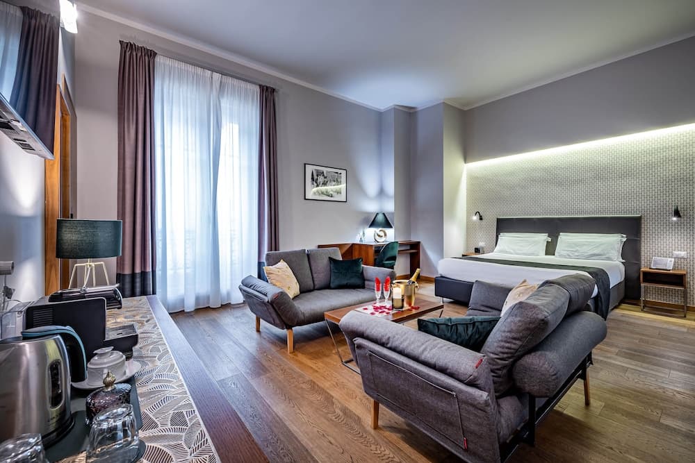 Antico Centro Suites