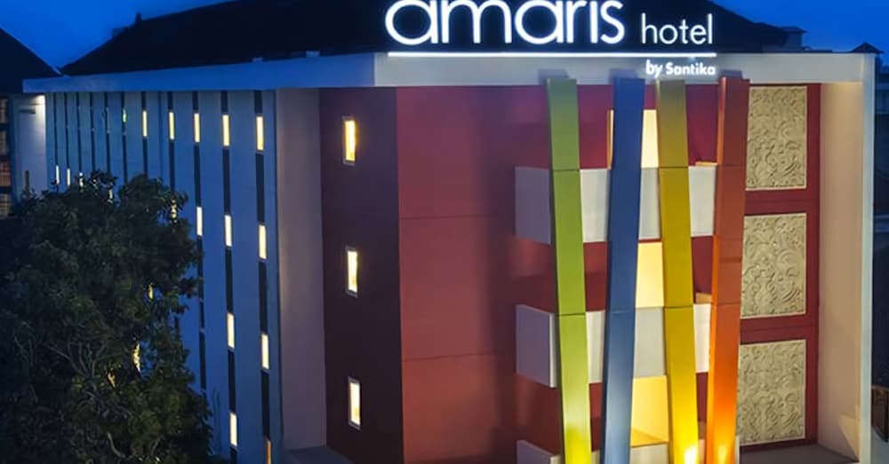 Hotel Amaris Kuta - Bali