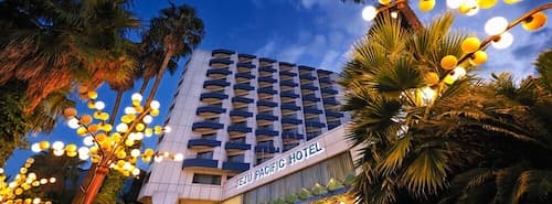 Jeju Pacific Hotel