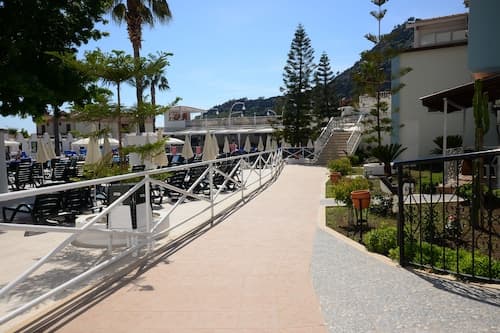 Karbel Hotel - All Inclusive