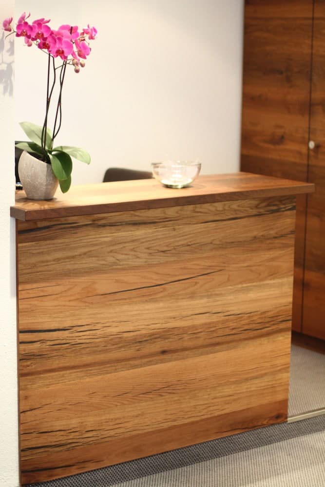 Giriş/çıkış büfesi