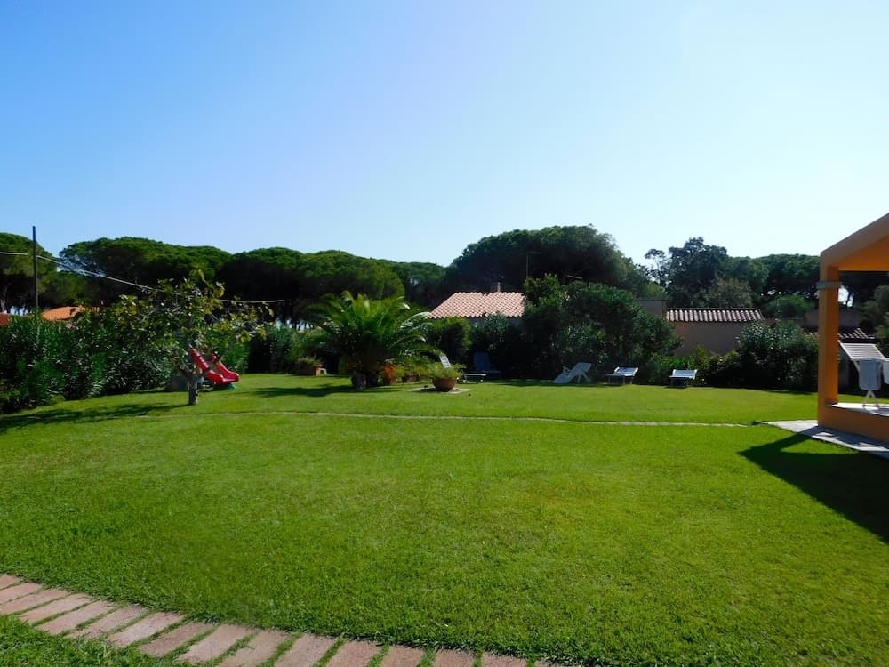 Residence La Pineta