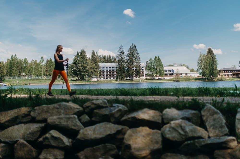 OREA Resort Devět Skal Vysočina