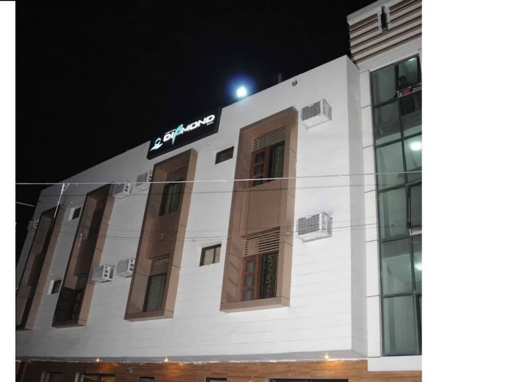 Hotel Diamond inn