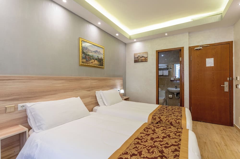 Drago D'oro Guesthouse