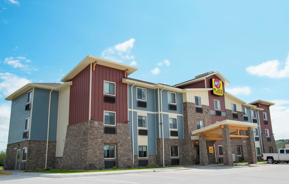 My Place Hotel - Ft. Pierre, SD