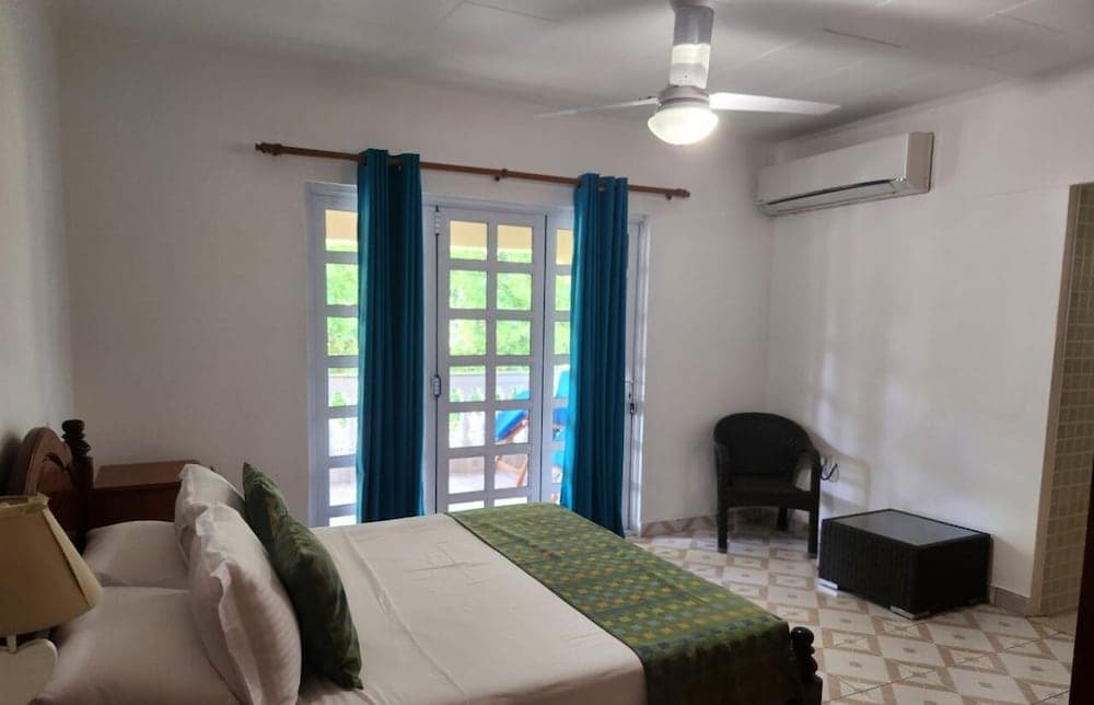 Captain's Villa