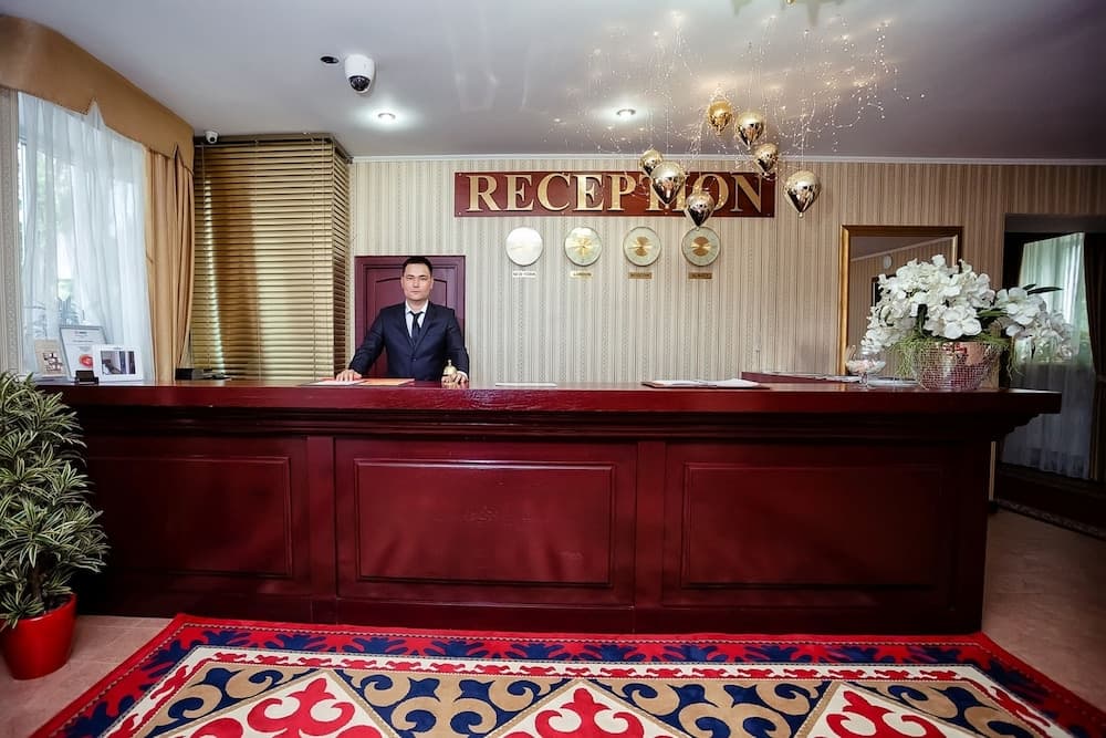 Resepsiyon