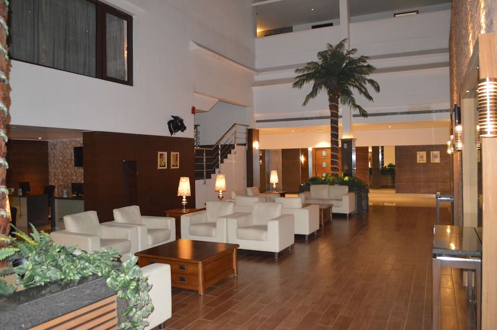Hotel Moti Mahal