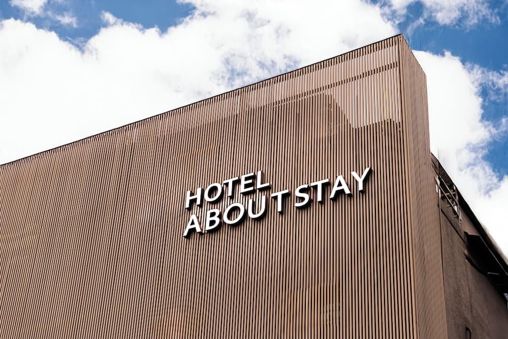 About Stay Seoul Station