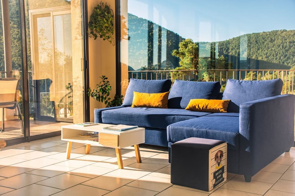 Lobi dinlenme salonu