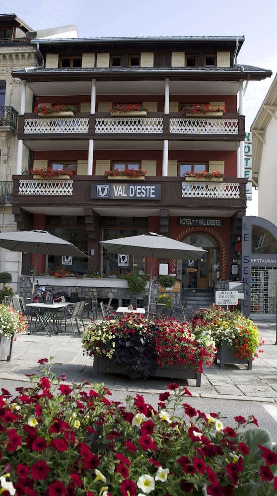 Hotel Val d'Este