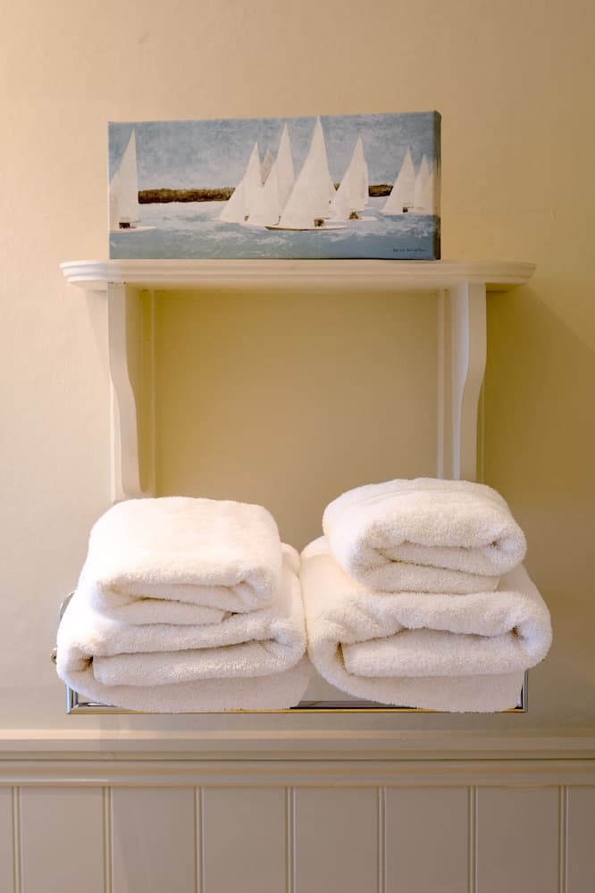 Banyo imkân ve özellikleri