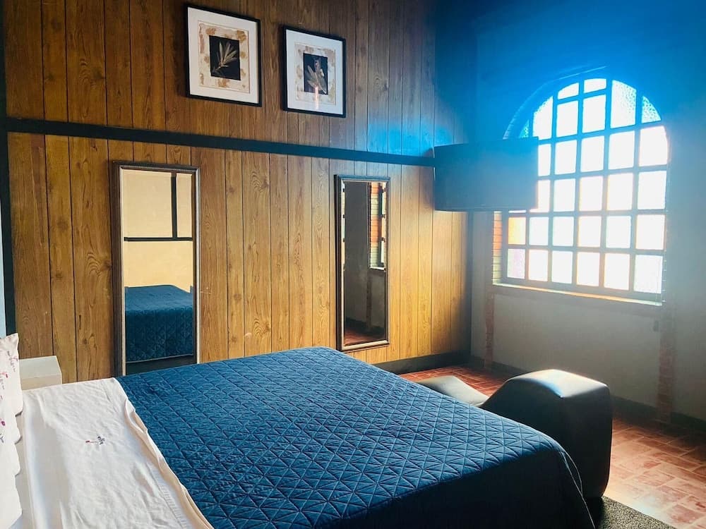 Hotel Baja del Sol Inn