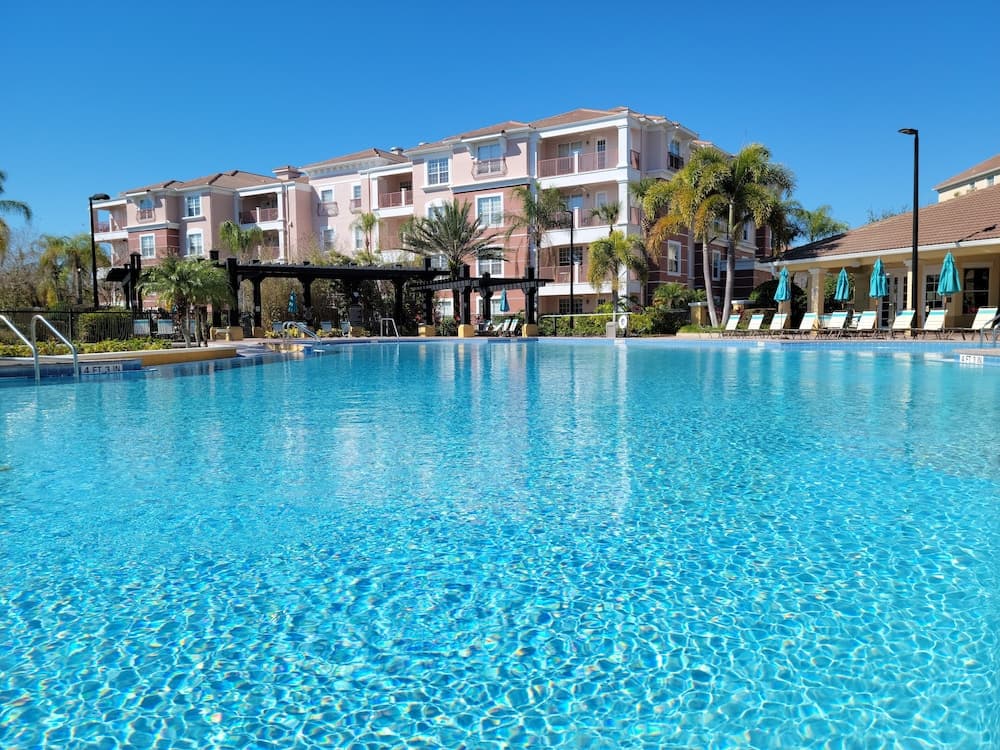 Vista Cay by Orlando Resort Rentals on Universal Boulevard