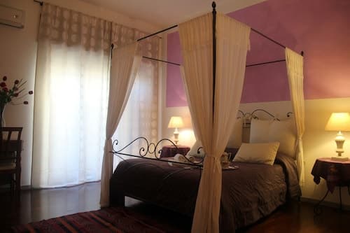 Casamore Rooms