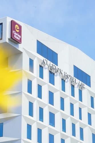 Clarion Hotel Air