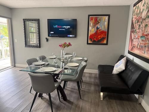 Sheridan Suites Apartments Hotel