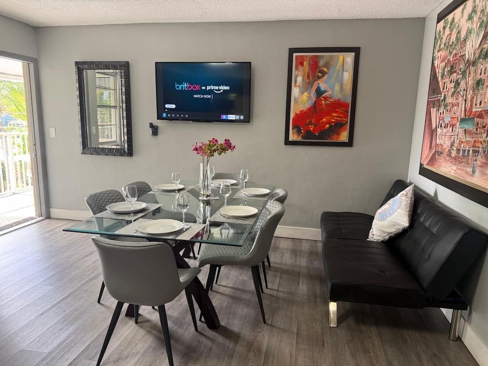 Sheridan Suites Apartments Hotel