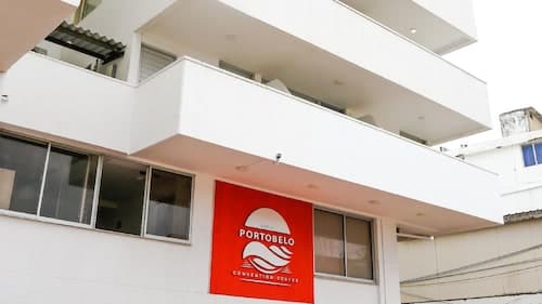Hotel Portobelo Convention Center