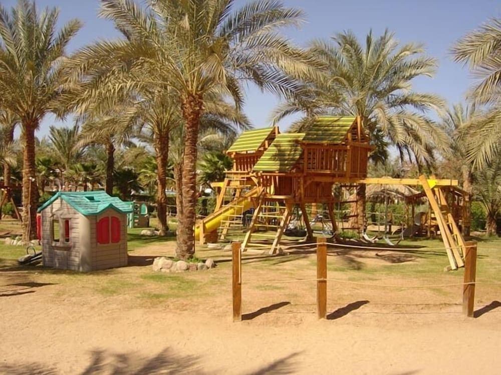 Çocuklar için oyun alanı - dış mekân